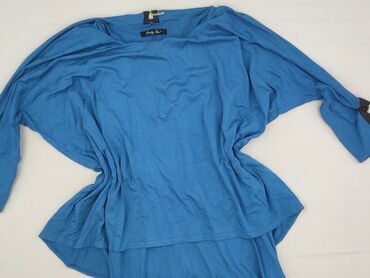 tanie modne sukienki: Pretty Girl, Сукня жіноча, розмір 4XL