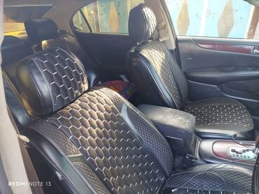 авто ижара: Toyota Windom: 2003 г., 3 л, Автоматтык, Газ, Седан