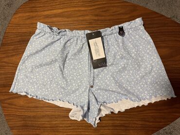 guess pantalone zenske: M (EU 38), Pamuk, bоја - Svetloplava