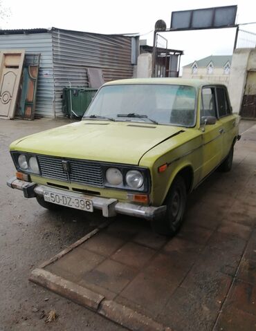 VAZ (LADA): 06 satılır qiymət 1700 AZN .xırdalan