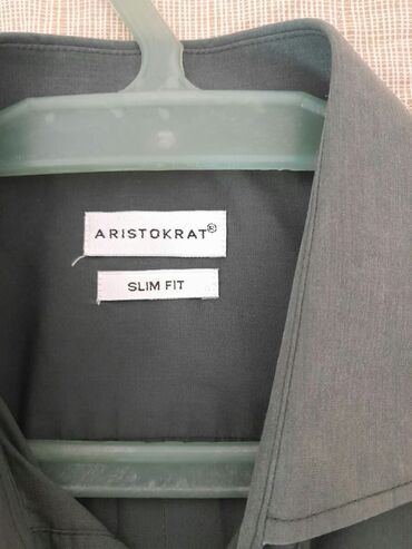 Köynəklər: Мужские рубашки,б/у и новая. Размеры указаны на фото (М,S, L,XL) — 18