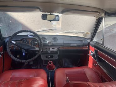 ВАЗ (ЛАДА): ВАЗ (ЛАДА) 2103 : 1974 г., 1.5 л, Механика, Бензиновая, Седан — 12