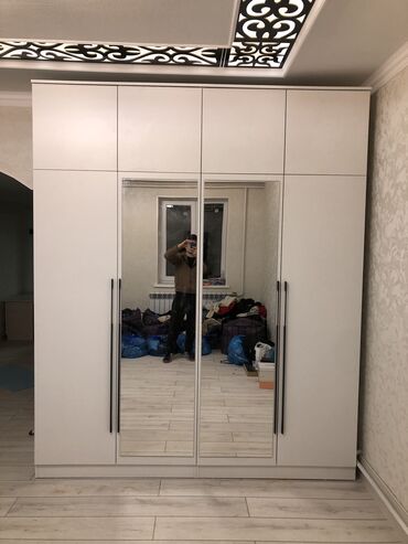 Другая мебель: Шкаф, Купе, Под ТВ, Камот, Прихошка, Кровать одно и двух спальный at lalafo.kg Другая мебель: Шкаф, Купе, Под ТВ, Камот, Прихошка, Кровать одно и двух спальный