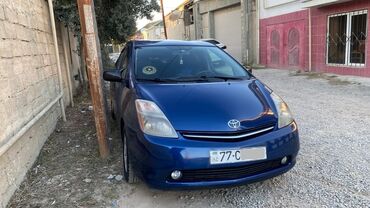 Toyota: Toyota Prius: 1.5 l | 2007 il Hetçbek — 8