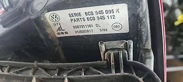 bm tools subotica: STOP SVETLO ZA VOLKSWAGEN POLO - 6C0945096K | Stop svetlo Polo — 3