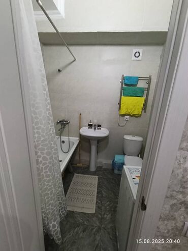 Долгосрочная аренда квартир: 1 комната, Собственник, Без подселения, С мебелью полностью — 7