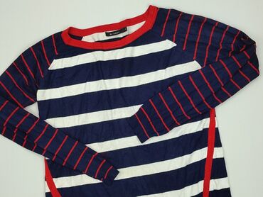 c a sweter w paski: Monnari, Sweter damski, rozmiar S