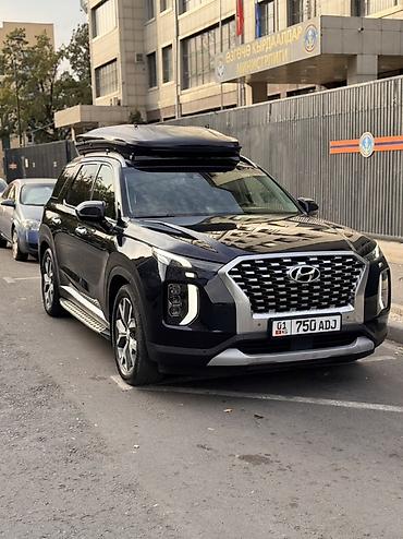 bsm датчик: Hyundai Palisade: 2020 г., 2.2 л, Автомат, Дизель, Кроссовер — 4