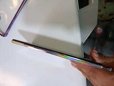 калибровка монитора: Samsung Note 10, Б/у, 256 ГБ — 4