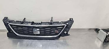 ws srbija: MASKA ZA SEAT LEON - 5F0853654G | MASKA Branika Seat Leon — 2