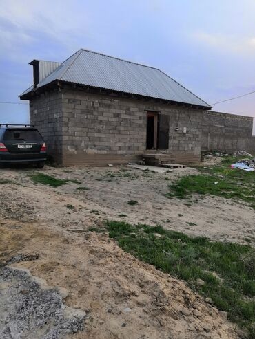 дом в красном речке: Времянка, 28 кв. м, 3 бөлмө, Кыймылсыз мүлк агенттиги, Евро оңдоо