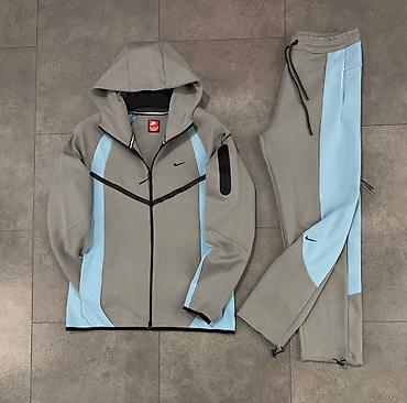 Personal Items: Muške komplet trenerke S,M,L,XL,XXL,3XL veličine za samo 4200 din — 2
