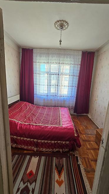 prefabrik ev baku: Saray, 4 otaqlı, Köhnə tikili, 85 kv. m — 3