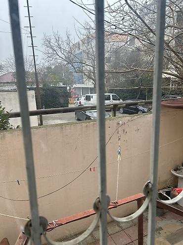 Mənzillər: Tam Şəraitli və İnfrastrukturlu 1 Otaqlı Mənzil! Mənzil haqqında ümumi — 5