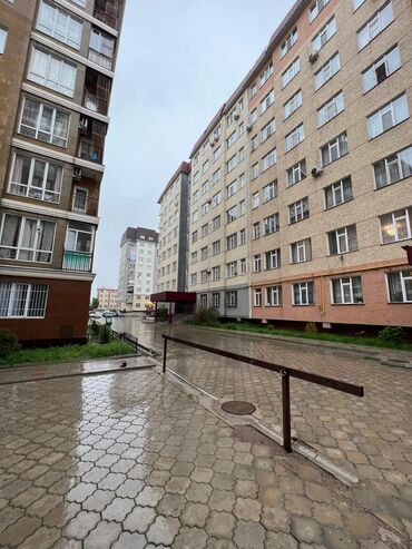 продажи квартиры в бишкеке: 3 комнаты, 102 м², Элитка, 1 этаж, Евроремонт