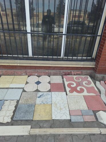 Digər istehsal avadanlığı: Ünvan Gəncə şəhəri çox təcili satılır Hazir biznes Tamet sexinə aid — 6