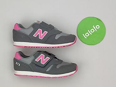 bugi buty: Buty sportowe New Balance, 32, Używany — 2