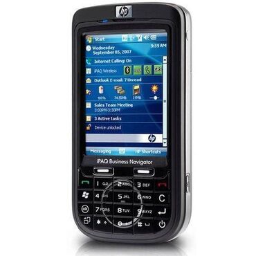 телефон флай fs520: КПК, коммуникатор на Windows mobile HP Ipaq 614 В рабочем состоянии