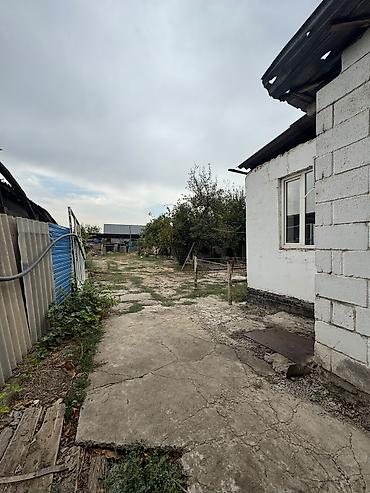 мира ахунбаева: ‼️ ПРОДАЁТСЯ ПОЛДОМА В НОВОПАВЛОВКЕ 📍 с. Новопавловка, ул — 3