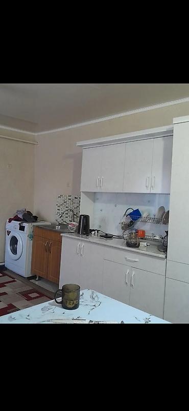 озгон аренда: 60 м², 4 бөлмө, Чогуу жашоосу жок — 1