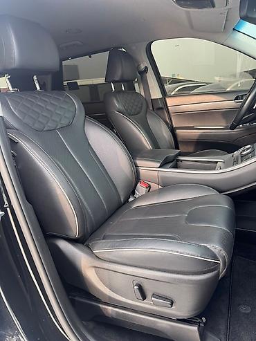 li auto: Hyundai Palisade: 2020 г., 2.2 л, Автомат, Дизель, Кроссовер — 9