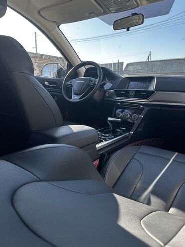 Great Wall: Great Wall : 2019 г., Автомат, Кроссовер — 9