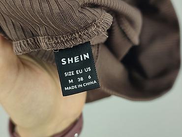 buty c: Shein, Szorty damskie, rozmiar M — 4