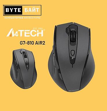 e book: A4Tech Bloody R36 Ultra Беспроводная игровая мышь с двумя режимами — 3