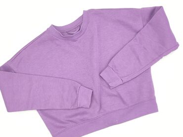 Sweatshirts: Women`s sweatshirt, SinSay, XS (EU 34)