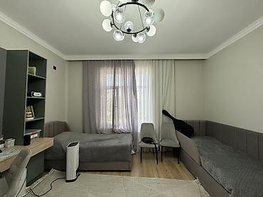 Продажа коттеджей и домов: 🏡 Продается 5-комнатный особняк в районе Кок-Жар ✨ Новый дом 2023 — 11