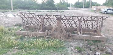 Motobloklar: BASAK 2110 qabaritli kənd təsərrüfatı traktoru - Güclü dizel mühərrik — 17