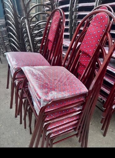 Bağ, çöl oturacaqları: Yeni, Plyaj, piknik stulu, Metal, Azərbaycan — 6