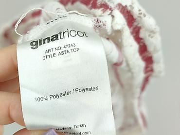 croop: Gina Tricot, Bluzka damska, rozmiar XS — 7
