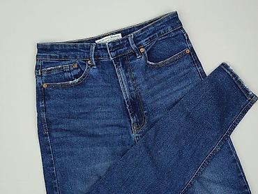 jeans 34: Stradivarius, Jeansy damskie, rozmiar M — 1