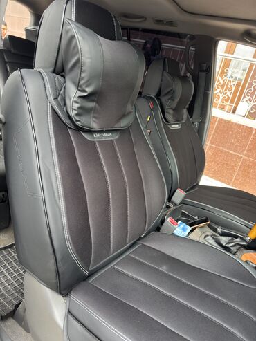 дубликат номеров бишкек: Чехлы С подушкой, Universal Seat cover, Новый, Самовывоз