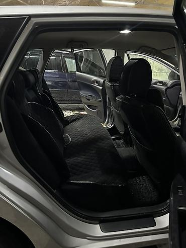 Toyota: Toyota Caldina: 2003 г., 2 л, Автомат, Бензин, Универсал — 7