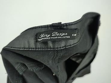 fishbone marka: Skiny, Jeansy damskie, rozmiar 2XL — 4