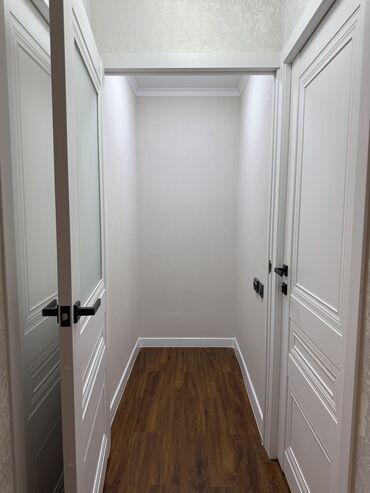 Продажа квартир: 3 комнаты, 64 м², 104 серия, 1 этаж, Дизайнерский ремонт — 26