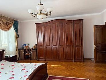 золотой квадрат: 4 комнаты, Золотой квадрат Собственник, Без животных, от 6 месяцев, С мебелью полностью — 3