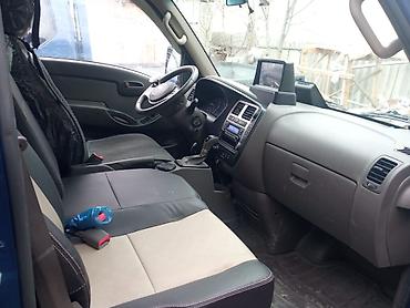 byd pro: Легкий грузовик, Hyundai, Стандарт, До 1 т, Новый — 3