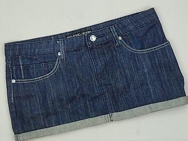 glostory denim collection: Spódnica damska, rozmiar L — 1