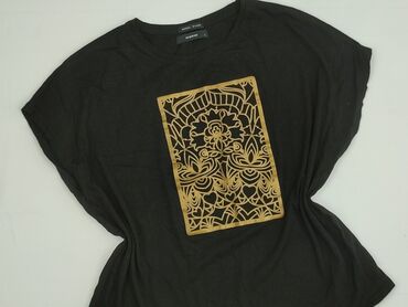 T-shirt damski, Reserved, rozmiar L