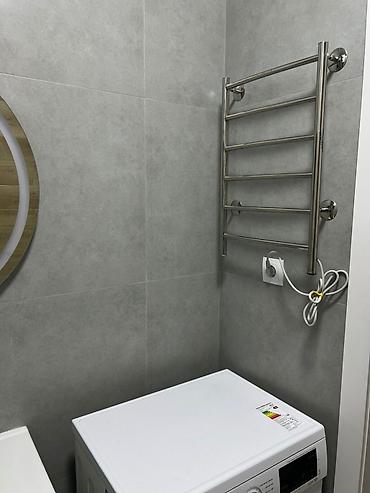Продажа квартир: 2 комнаты, 53 м², Элитка, 4 этаж, Евроремонт — 15