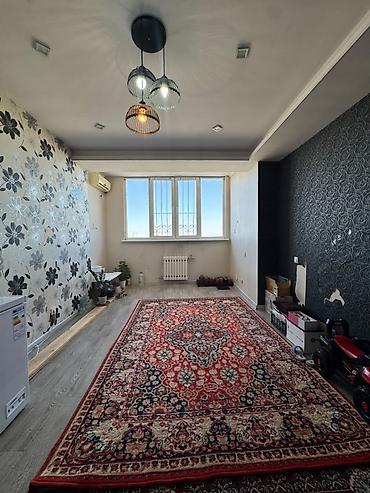 квартиры в районе политех: 4 комнаты, 137 м², Политех Элитка, 9 этаж, Евроремонт — 6
