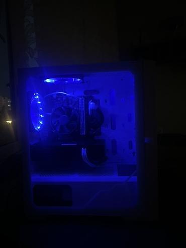 Masaüstü kompüterlər və iş stansiyaları: Gaming ucun pc cs2 100+fps dota2 150+fps butun oyunlari rahad oynamag — 5