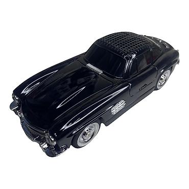 jbl go: Беспроводная колонка в виде машины ws-300sl [ акция 50% ] - низкие — 5