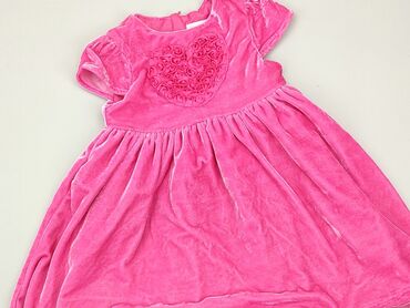 sukienka do ziemi: Dress, Cool Club, 12-18 months, condition - Good