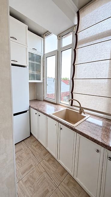 Продажа квартир: 3 комнаты, 64 м², Индивидуалка, 6 этаж, Свежий ремонт — 4