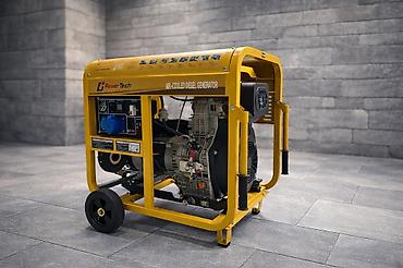 samovar satisi: Satış, Yeni, Dizel, Generator, Powertech, Pulsuz çatdırılma, Kredit yoxdur — 1