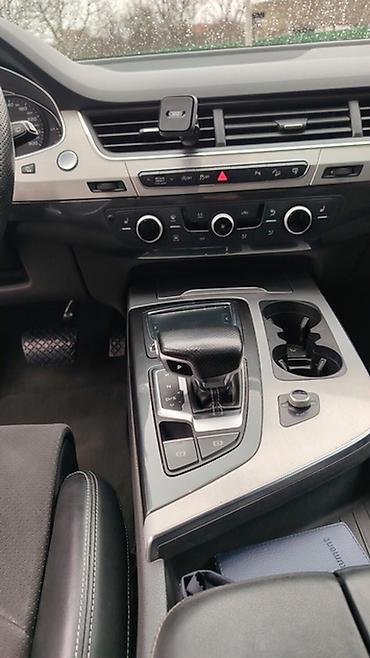 Audi: Audi Q7 4x4 S-Line 2015 – TOP OPREMA Na prodaju Audi Q7 2015. godište — 13